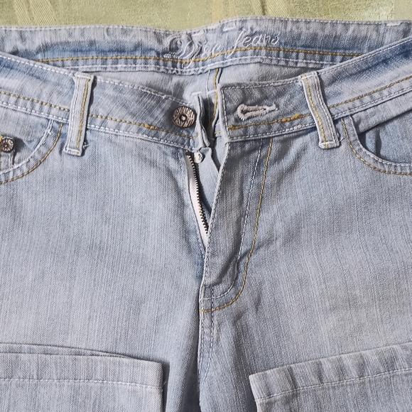 DJ&C Light blue jeans - Picture 5 of 9